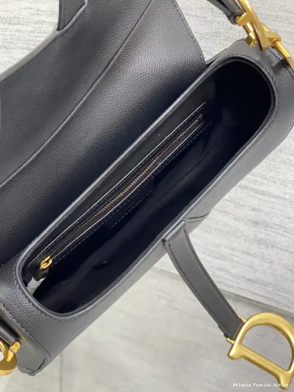 Cheap DIRO SADDLE BAG-24*6*18CM 0501